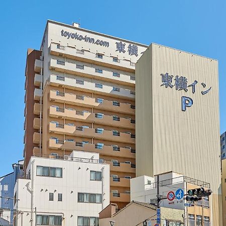 Toyoko Inn Osaka Jr Noda Ekimae מראה חיצוני תמונה