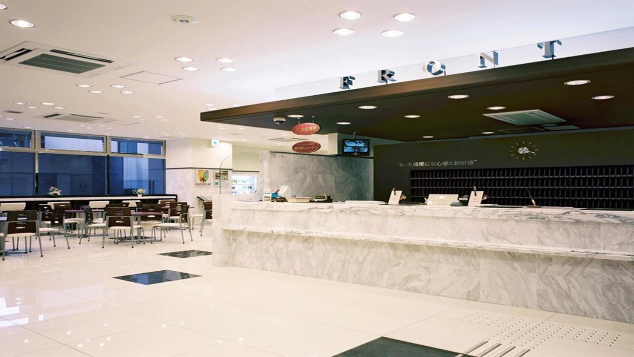 Toyoko Inn Osaka Jr Noda Ekimae מראה חיצוני תמונה