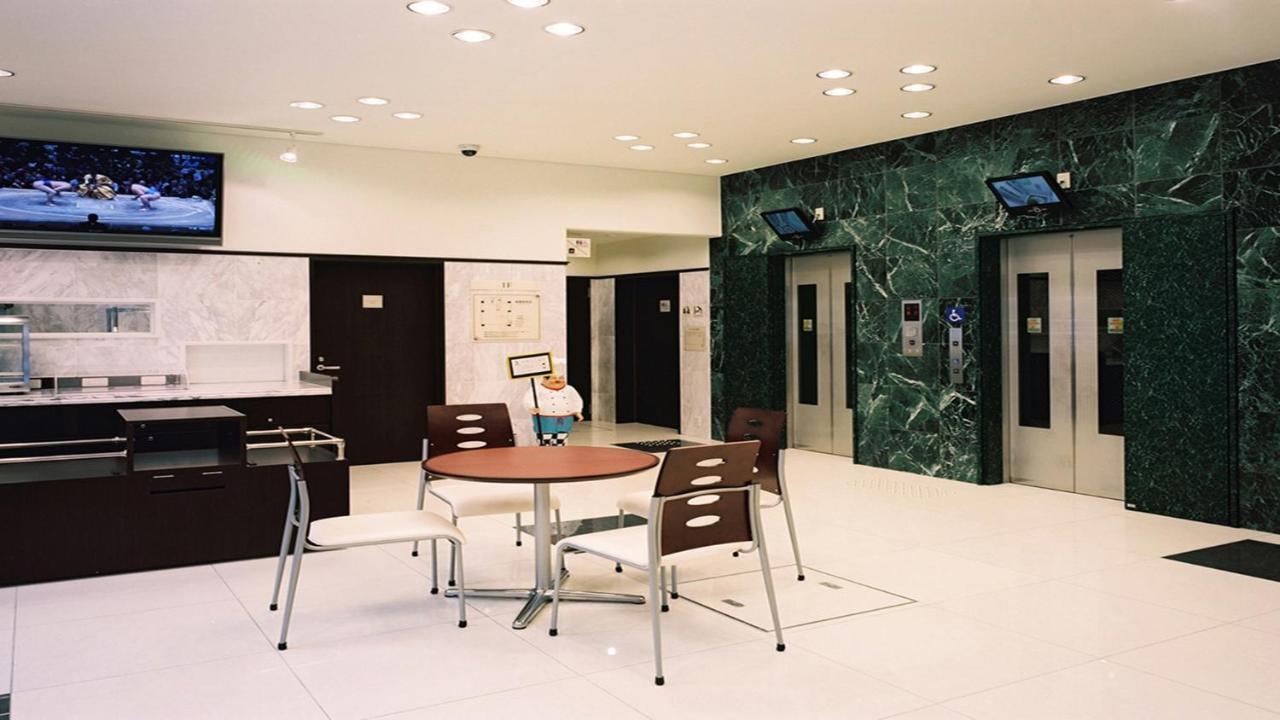 Toyoko Inn Osaka Jr Noda Ekimae מראה חיצוני תמונה