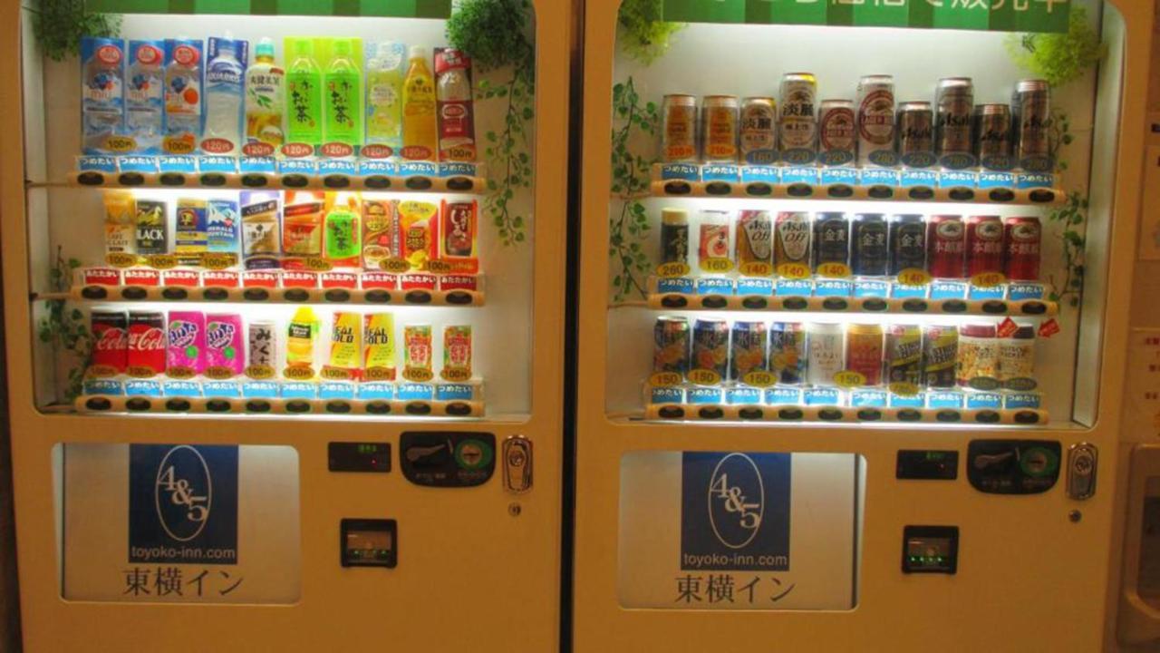 Toyoko Inn Osaka Jr Noda Ekimae מראה חיצוני תמונה