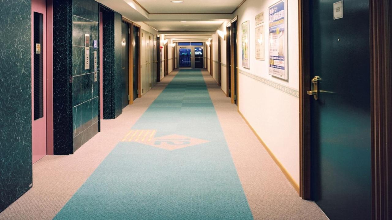 Toyoko Inn Osaka Jr Noda Ekimae מראה חיצוני תמונה