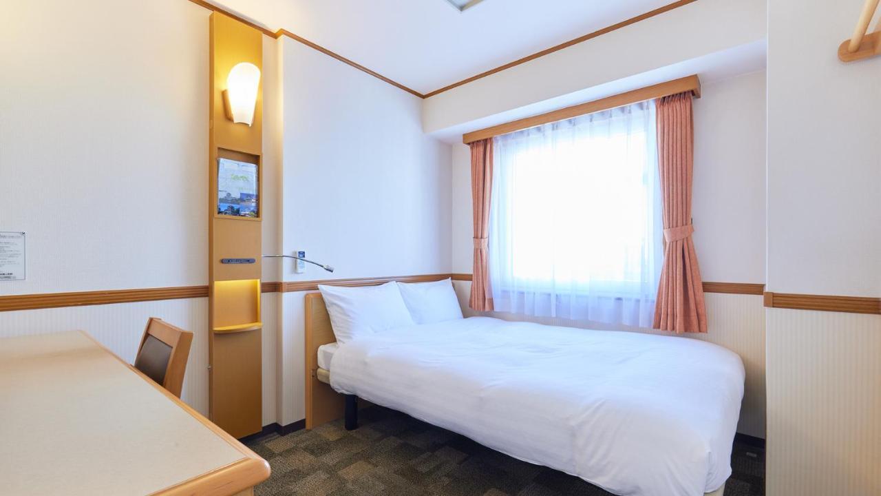 Toyoko Inn Osaka Jr Noda Ekimae מראה חיצוני תמונה