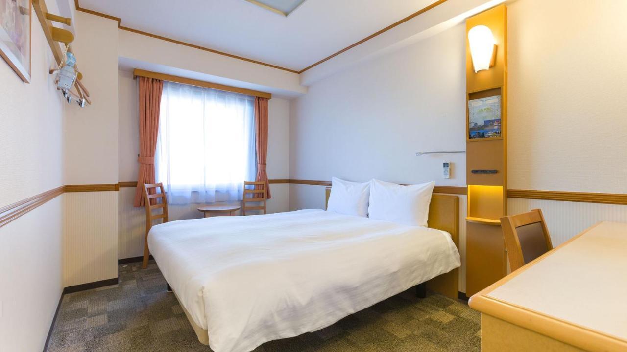 Toyoko Inn Osaka Jr Noda Ekimae חדר תמונה