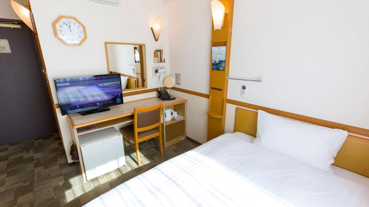 Toyoko Inn Osaka Jr Noda Ekimae מראה חיצוני תמונה