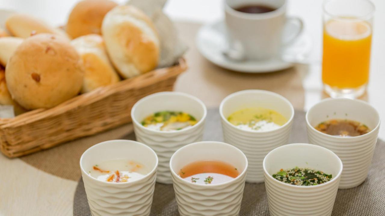 Toyoko Inn Osaka Jr Noda Ekimae מראה חיצוני תמונה