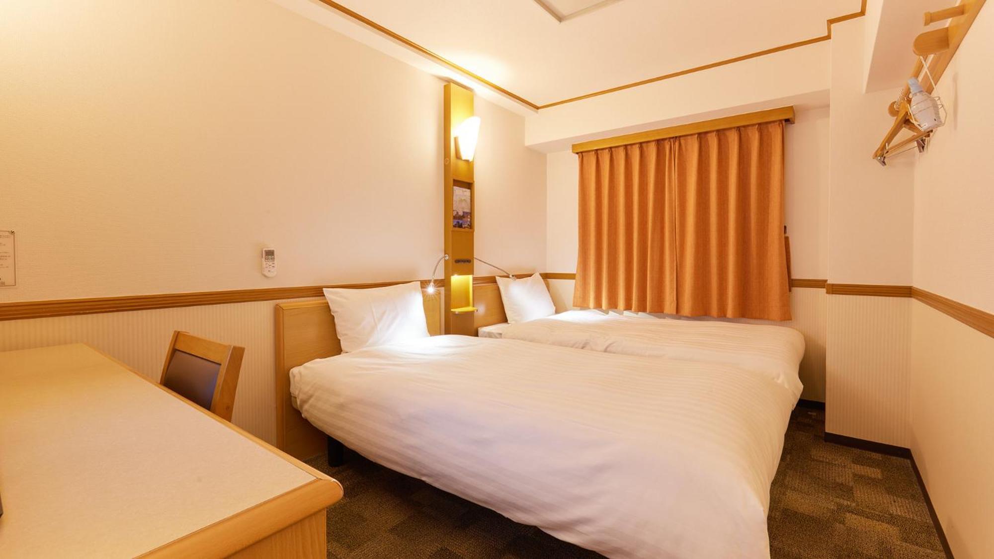 Toyoko Inn Osaka Jr Noda Ekimae חדר תמונה