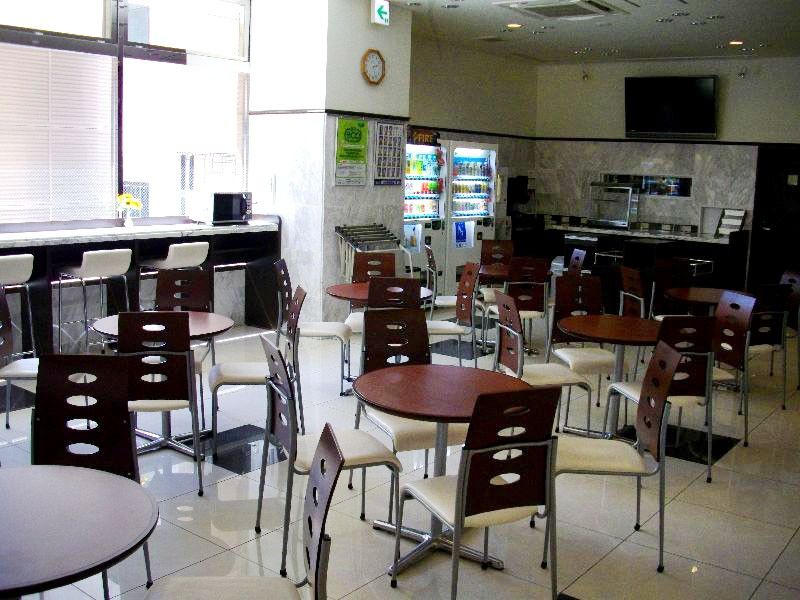 Toyoko Inn Osaka Jr Noda Ekimae מראה חיצוני תמונה