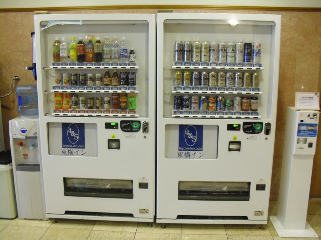 Toyoko Inn Osaka Jr Noda Ekimae מראה חיצוני תמונה