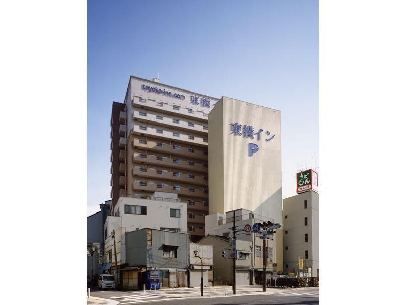 Toyoko Inn Osaka Jr Noda Ekimae מראה חיצוני תמונה