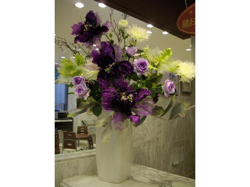 Toyoko Inn Osaka Jr Noda Ekimae מראה חיצוני תמונה