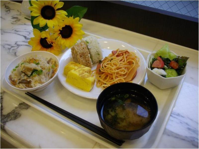 Toyoko Inn Osaka Jr Noda Ekimae מראה חיצוני תמונה