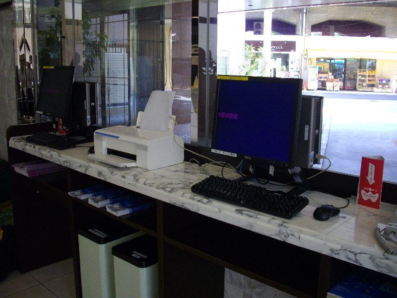 Toyoko Inn Osaka Jr Noda Ekimae מראה חיצוני תמונה