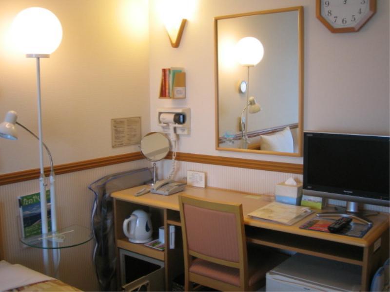 Toyoko Inn Osaka Jr Noda Ekimae מראה חיצוני תמונה